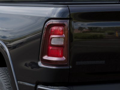 2027 RAM Ram 1500 Big Horn/Lone Star