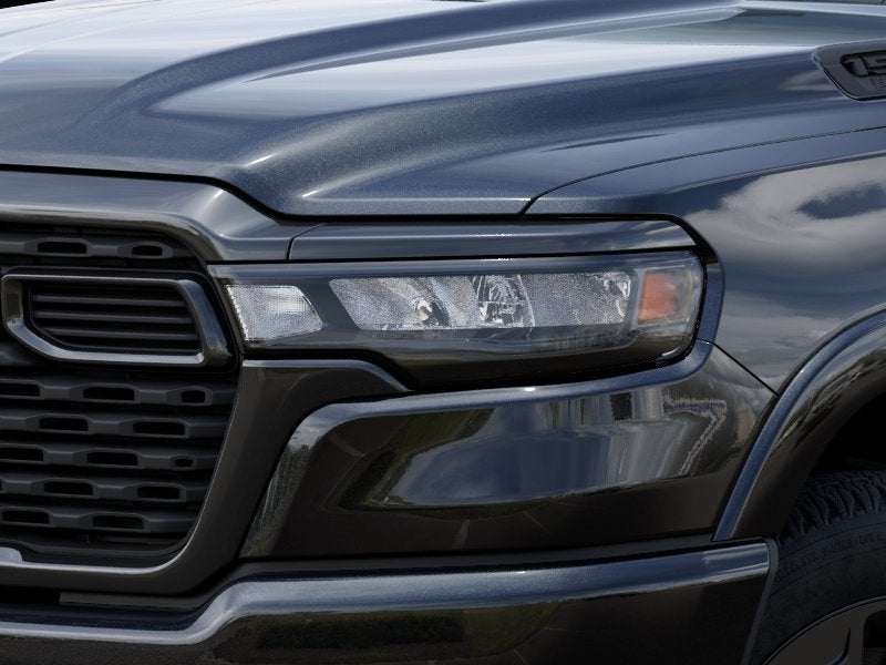 2027 RAM Ram 1500 Big Horn/Lone Star