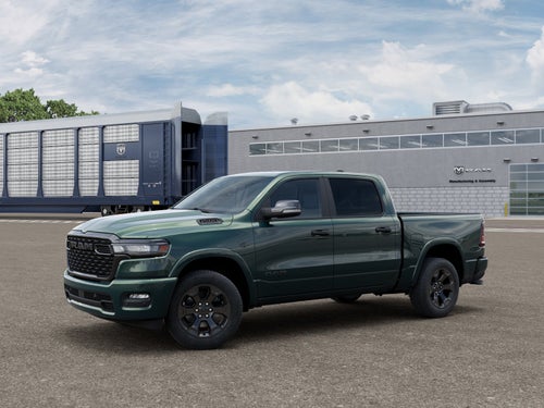 2027 RAM Ram 1500 Big Horn/Lone Star