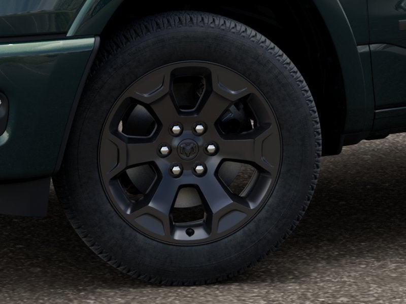 2027 RAM Ram 1500 Big Horn/Lone Star