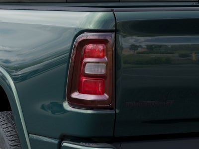 2027 RAM Ram 1500 Big Horn/Lone Star