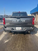 2026 RAM Ram 1500 Big Horn/Lone Star