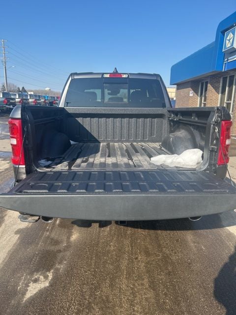 2026 RAM Ram 1500 Big Horn/Lone Star