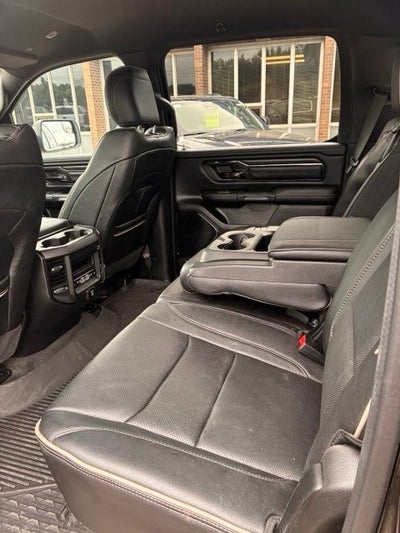 2023 RAM 1500 Limited