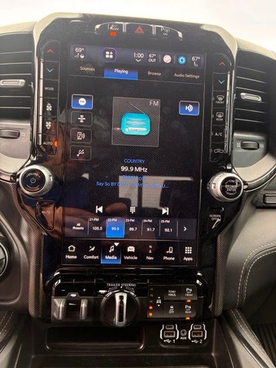 2023 RAM 1500 Limited