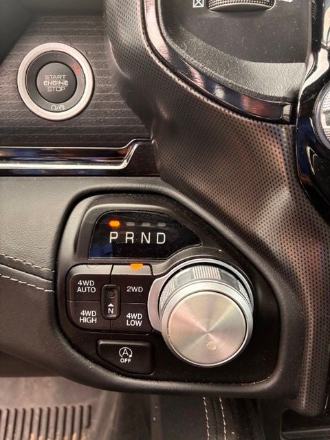 2023 RAM 1500 Limited
