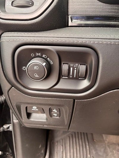 2023 RAM 1500 Limited