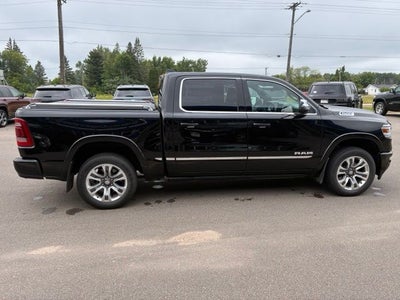 2023 RAM 1500 Limited