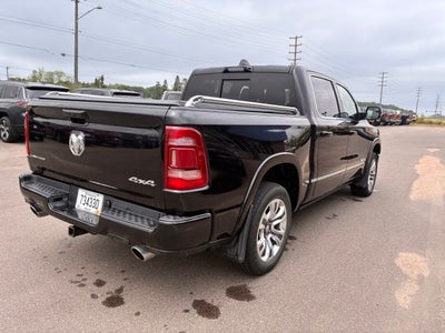 2023 RAM 1500 Limited