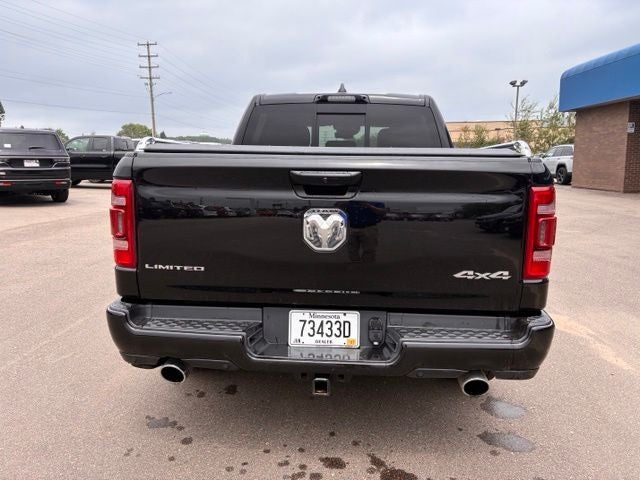 2023 RAM 1500 Limited
