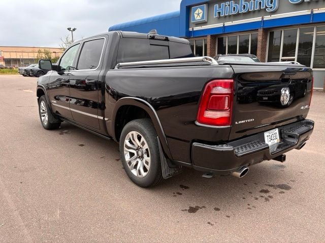 2023 RAM 1500 Limited