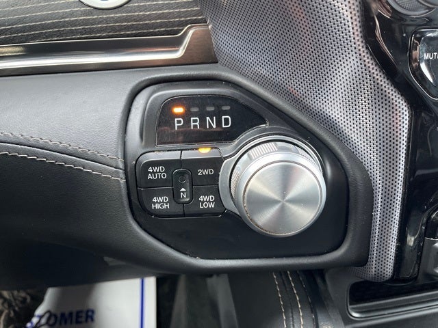 2020 RAM 1500 Limited