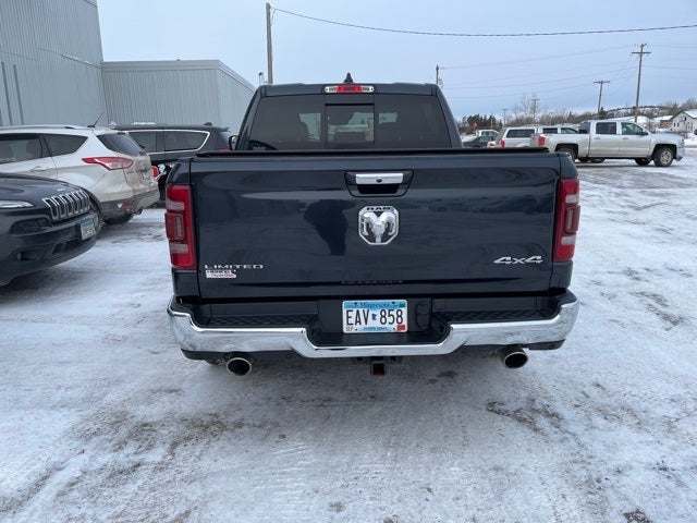 2020 RAM 1500 Limited