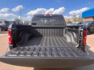 2026 RAM Ram 1500 Laramie