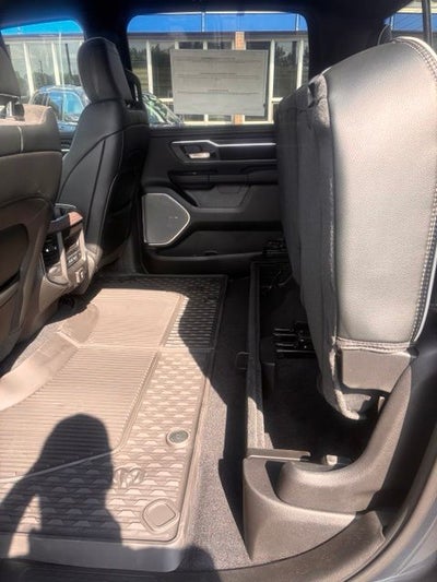 2026 RAM Ram 1500 Laramie