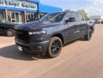 2026 RAM Ram 1500 Laramie