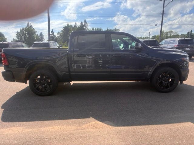 2026 RAM Ram 1500 Laramie