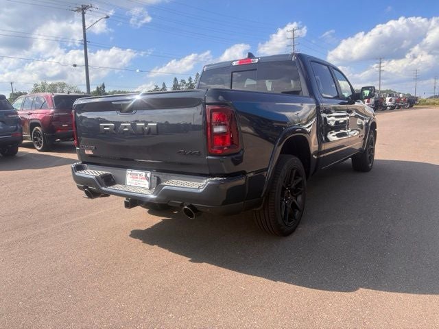 2026 RAM Ram 1500 Laramie