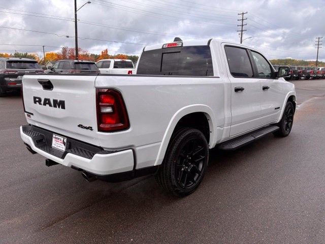 2026 RAM Ram 1500 Laramie