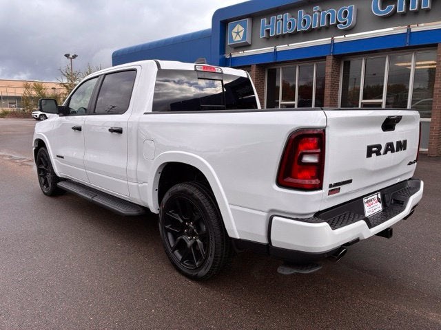 2026 RAM Ram 1500 Laramie