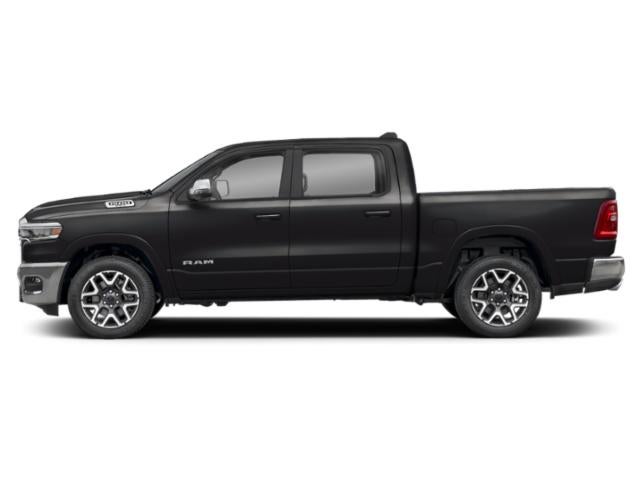 Used 2026 RAM Ram 1500 Pickup Laramie with VIN 1C6SRFJP2TN173286 for sale in Hibbing, Minnesota