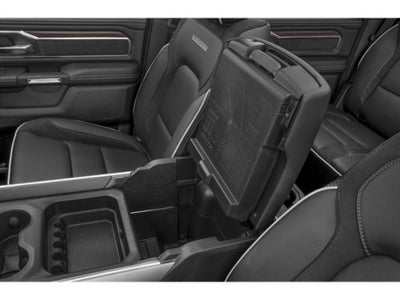 2026 RAM Ram 1500 Laramie