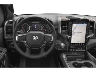 2026 RAM Ram 1500 Laramie