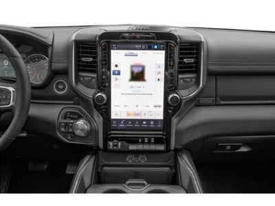 2026 RAM Ram 1500 Laramie