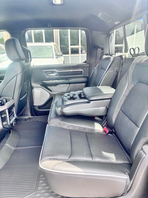 2026 RAM Ram 1500 Laramie