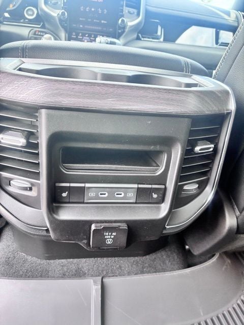 2026 RAM Ram 1500 Laramie