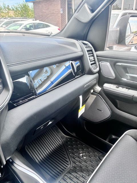 2026 RAM Ram 1500 Laramie