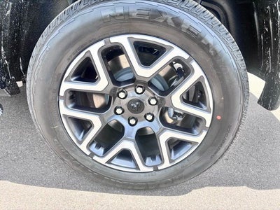 2026 RAM Ram 1500 Laramie