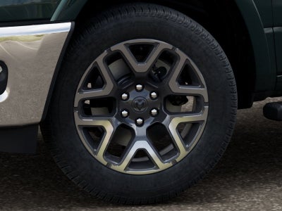 2026 RAM Ram 1500 Laramie