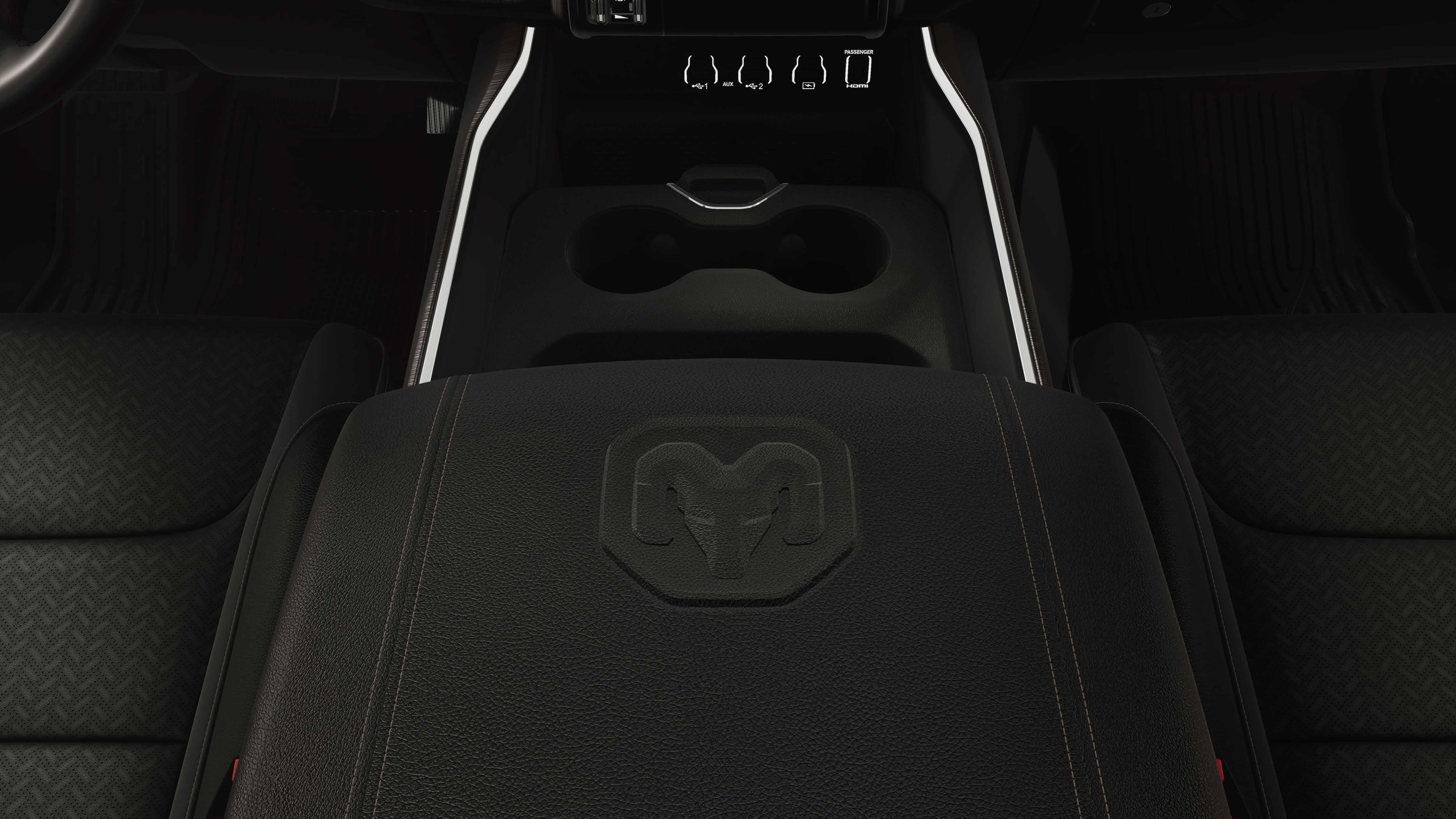 2026 RAM Ram 1500 Laramie