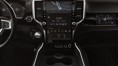 2026 RAM Ram 1500 Laramie