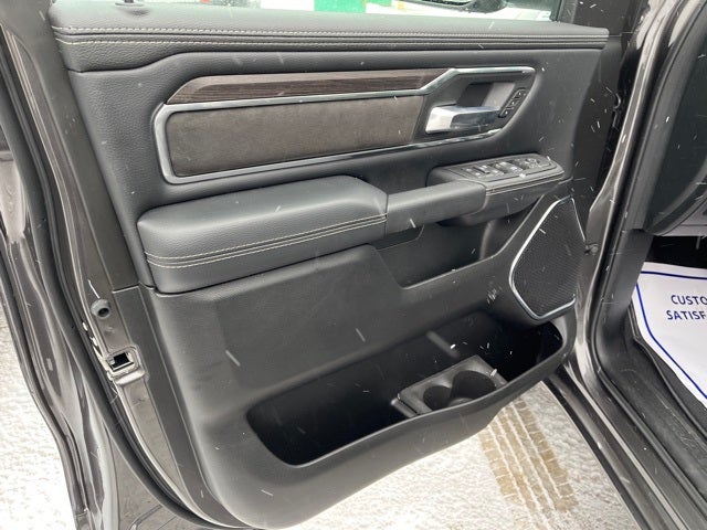 2026 RAM Ram 1500 Laramie