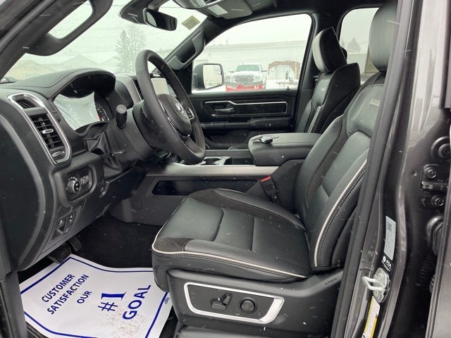 2026 RAM Ram 1500 Laramie