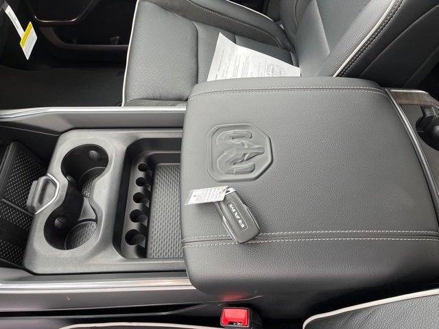 2026 RAM Ram 1500 Laramie