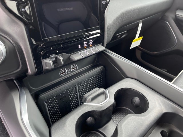 2026 RAM Ram 1500 Laramie