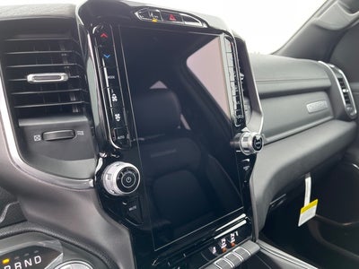 2026 RAM Ram 1500 Laramie