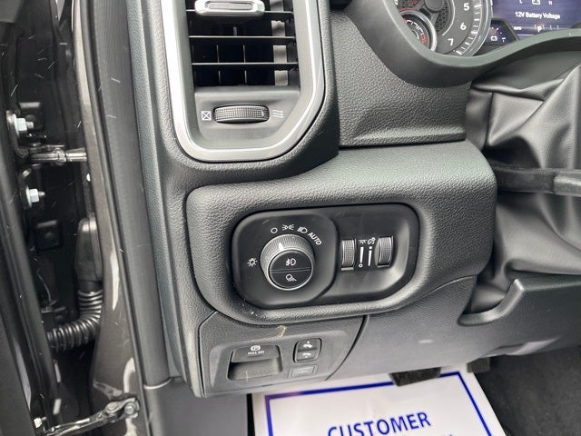 2026 RAM Ram 1500 Laramie