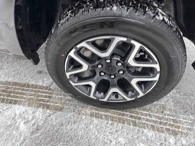 2026 RAM Ram 1500 Laramie