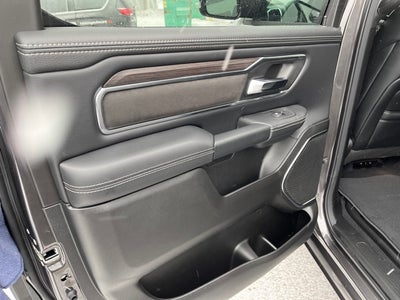 2026 RAM Ram 1500 Laramie