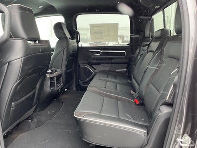 2026 RAM Ram 1500 Laramie