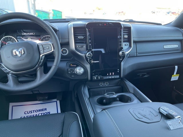 2026 RAM Ram 1500 Laramie