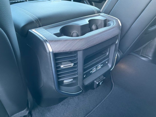 2026 RAM Ram 1500 Laramie