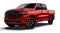 2027 RAM Ram 1500 Laramie
