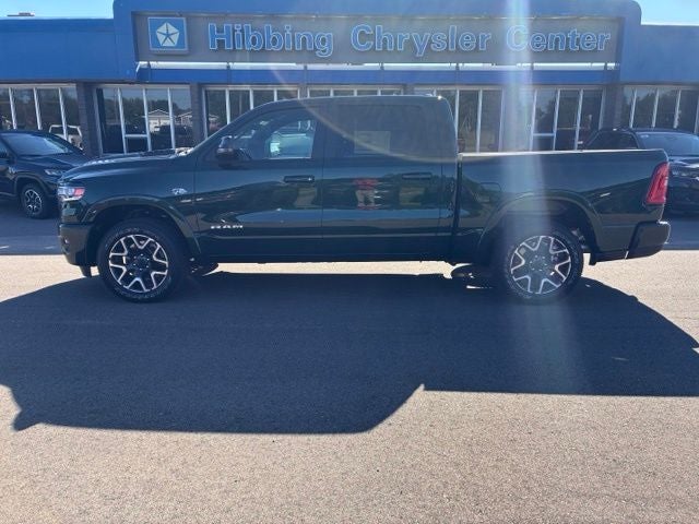 2026 RAM Ram 1500 Laramie