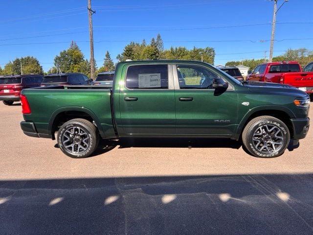 2026 RAM Ram 1500 Laramie