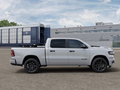 2027 RAM Ram 1500 Laramie